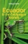 Buchcover und Innenansicht für das Buch: Lonely Planet Ecuador & the Galapagos Islands