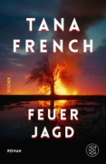 Buchcover und Innenansicht für das Buch: The Hunter
