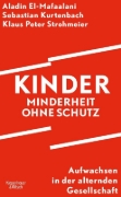 Buchcover und Innenansicht für das Buch: Kinder - Minderheit ohne Schutz