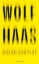 Buchcover und Innenansicht für das Buch: Wackelkontakt