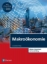 Buchcover und Innenansicht für das Buch: Makroökonomie