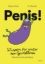 Buchcover und Innenansicht für das Buch: Penis!