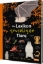 Buchcover und Innenansicht für das Buch: Das Lexikon gruseliger Tiere