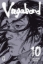 Buchcover und Innenansicht für das Buch: Vagabond