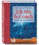 Buchcover und Innenansicht für das Buch: Ich bin bei euch