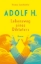 Buchcover und Innenansicht für das Buch: Adolf H. - Lebensweg eines Diktators