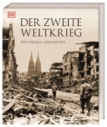 Buchcover und Innenansicht für das Buch: Der Zweite Weltkrieg