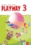 Buchcover und Innenansicht für das Buch: Playway ab Klasse 3. Pupil's Book Klasse 3