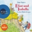 Buchcover und Innenansicht für das Buch: Eliot und Isabella in den Räuberbergen