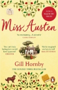 Buchcover und Innenansicht für das Buch: Miss Austen