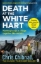 Buchcover und Innenansicht für das Buch: Death At The White Hart