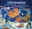 Buchcover und Innenansicht für das Buch: Schweinsgalopp