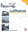Buchcover und Innenansicht für das Buch: Lufthansa