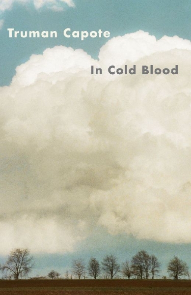 Buchcover und Innenansicht für das Buch: In Cold Blood