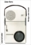 Buchcover und Innenansicht für das Buch: Dieter Rams