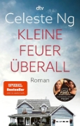 Buchcover und Innenansicht für das Buch: Little Fires Everywhere