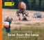 Buchcover und Innenansicht für das Buch: Tales from the Loop