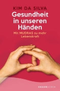 Buchcover und Innenansicht für das Buch: Gesundheit in unseren Händen