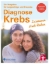 Buchcover und Innenansicht für das Buch: Diagnose Krebs