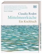 Buchcover und Innenansicht für das Buch: Mittelmeerküche. Ein Kochbuch