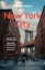 Buchcover und Innenansicht für das Buch: Lonely Planet New York City