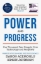 Buchcover und Innenansicht für das Buch: Power and Progress