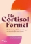 Buchcover und Innenansicht für das Buch: Die Cortisol-Formel