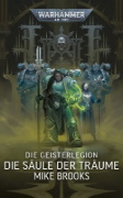 Buchcover und Innenansicht für das Buch: Ghost Legion
