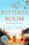 Buchcover und Innenansicht für das Buch: The Butterfly Room