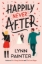 Buchcover und Innenansicht für das Buch: Happily Never After