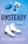 Buchcover und Innenansicht für das Buch: Unsteady