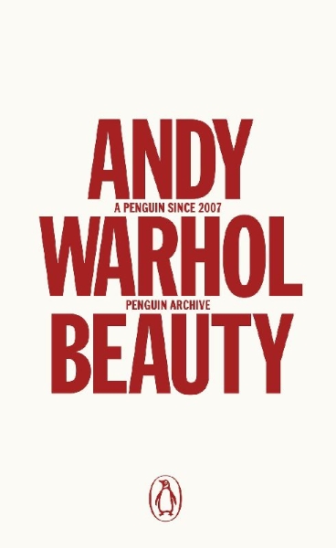 Buchcover und Innenansicht für das Buch: Beauty
