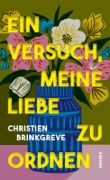 Buchcover und Innenansicht für das Buch: Beladen Huis