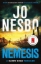 Buchcover und Innenansicht für das Buch: Nemesis