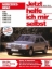 Buchcover und Innenansicht für das Buch: Mercedes-Benz 190 / 190E (W 201)