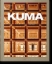 Buchcover und Innenansicht für das Buch: Kuma. Complete Works 1988-Today