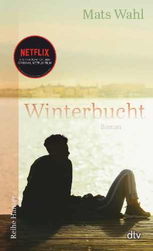 Buchcover und Innenansicht für das Buch: Vinterviken