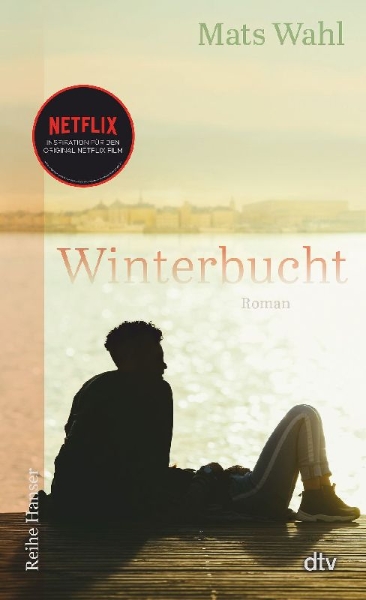 Buchcover und Innenansicht für das Buch: Vinterviken
