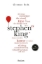 Buchcover und Innenansicht für das Buch: Stephen King. 100 Seiten
