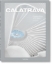 Buchcover und Innenansicht für das Buch: Calatrava. Complete Works 1979-Today