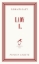 Buchcover und Innenansicht für das Buch: Lady L.