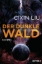 Buchcover und Innenansicht für das Buch: ¿¿¿ ¿¿¿¿¿¿(The Three Body Problem Book 2 - Heian Shenlin)