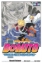 Buchcover und Innenansicht für das Buch: Boruto: Naruto Next Generations, Vol. 2