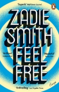 Buchcover und Innenansicht für das Buch: Feel Free