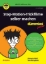 Buchcover und Innenansicht für das Buch: Stop-Motion-Trickfilme selber machen für Dummies Junior