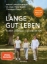 Buchcover und Innenansicht für das Buch: Lange gut leben