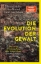 Buchcover und Innenansicht für das Buch: Die Evolution der Gewalt
