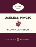 Buchcover und Innenansicht für das Buch: Useless Magic