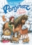 Buchcover und Innenansicht für das Buch: Ponyherz 22: Ponyherz hilft den Tieren