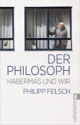 Buchcover und Innenansicht für das Buch: Der Philosoph